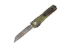 Microtech Ultratech Gen III ZBP T/E - Outbreak Signature Series, 1123-1OBDS, 641768176985