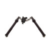 B&T Industries BT35-LW17 5-H Atlas Bipod with ADM 170-S Lever