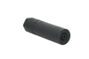 Exigent Defense FireTeam556 Inconel 5.56mm Suppressor - Graphite Black, FT556-BLK, FT556, 608275911535