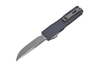 Microtech Ultratech Gen IV S/E - Graphite Handle - Apocalyptic Blade, 11214-10APGP,