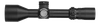 Nightforce NX8 - 2.5-20x50mm F1 Digillum™ Illuminated Riflescope - MIL-C™ Reticle, C623, 847362016719