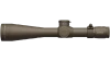 Leupold Mark 5HD 5-25x56mm M5C3 FFP Riflescope - Tremor 3 Reticle - FDE, 185072, 030317040307