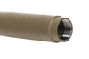 Thunder Beast Magnus S .30 Cal Suppressor - Reduced Recoil - HUB (1.375x24) - FDE, TB-MAGNUS-S-RR-HUB-30-FDE, MAGNUS-S-RR-HUB-30