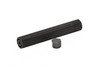 Spike's Tactical Buckwheat .22 LR Suppressor - Orion Exclusive, C3S22V2, 815648021627