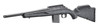 Ruger American Gen II Patrol 6mm ARC 16" Rifle - Black Splatter, 56904, 736676569045