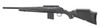 Ruger American Gen II Patrol 6mm ARC 16" Rifle - Black Splatter, 56904, 736676569045