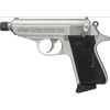 Walther PPK/S SD .32 Auto Pistol 3.3" Threaded Barrel - 7 Rd, 4796044, 723364231230