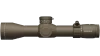 Leupold Mark 5HD 3.6-18X44mm M5C3 FFP Riflescope - Tremor 3 Reticle - FDE, 185067, 030317040277
