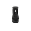 Rearden Calico Flash Hider 1/2x28 - 25 Degree Taper, 10273, 850058579719, Rearden Calico 1×16 LH CAT / TSFX Flash Hider - 1/2x28 - 25° Taper