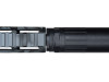 Comstock Armory RPA Recessed Plan-B Suppressor Adapter - Bravo/HUB Compatible, Titanium, Steel, RPA-B-SS, RPA-B-TI