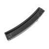Military Arms Corporation 9mm MP5/MP5K 30 Round Steel Magazine - Black, 80065002, 723551446508