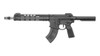 Noveske N4 OG 6mm ARC Pistol 12.5" Barrel - Armor Black, 02001229