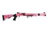Orthos Raider S4 Donut Elite 12 Gauge 18.5" Shotgun - Pink Frosting with Sprinkles, S4RDE, 810159632942
