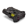 EOTECH OGL Commercial Power - Green Visible Laser IR/Illum. Commercial Power - Black, EOT-OGL-C-B, 672294470533