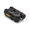 EOTECH OGL Commercial Power - Green Visible Laser IR/Illum. Commercial Power - Black, EOT-OGL-C-B, 672294470533
