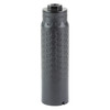 Sig Sauer HEXIUM 5.56mm Titanium Suppressor - HUB 1.375x24 - Gray, HEXIUM556, 798681731671