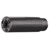 Sig Sauer HEXIUM 7.62mm Titanium Suppressor - HUB 1.375x24 - Gray, HEXIUM762, 798681731695