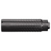 Sig Sauer HEXIUM 7.62mm Titanium Suppressor - HUB 1.375x24 - Gray, HEXIUM762, 798681731695