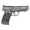 Smith & Wesson M&P 9 M2.0 Full-Size 10mm Pistol NTS 4.6" Barrel - 15 Rd, 13387, 022188885637