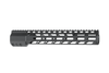 SOLGW M89 Heavy MK10 M-LOK 13" Handguard - Black, M89H-13, M89H13, 676821068293