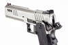 Nighthawk Custom 1911 BDS9 Boardroom Double Stack 9mm Pistol 5" DLC Barrel - 17 Rd, 1152, 806802761152