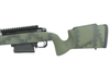 Proof Research Elevation MTR 2.0 Rifle 7mm Backcountry 16.5" Barrel - Green Jungle, 149874, 843068149874