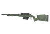 Proof Research Elevation MTR 2.0 Rifle 7mm Backcountry 16.5" Barrel - Green Jungle, 149874, 843068149874