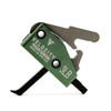 Velocity Precision Classic AR Single Stage 3 lbs Trigger - Straight with Finger Stop