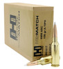 Hornady Mil-Match 6MM ARC 106 Grain A-Tip Match 20 Rd Box