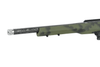 Proof Research Elevation MTR 2.0 Rifle 22 Creedmoor 18" Barrel - Green Jungle, 149881, 843068149881