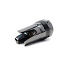 Rearden FHD Flash Hider - Gunmetal, 10246, 850058579450
