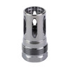 Rearden R2S Flash Hider - Gunmetal, 10248, 850058579474