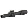 Leupold Mark 4HD 1-4.5x24mm M5C3 SFP Illuminated Riflescope - FireDot TMR Reticle, 183316, 030317036324
