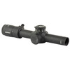 Leupold Mark 4HD SFP 1-4.5x24mm Riflescope 30mm - Illuminated FireDot TMR Reticle, 183316, 030317036324