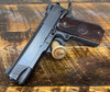 Nighthawk Custom 1911 Border Special Commander Optic Ready 10mm Pistol 4.25" Barrel, 0599, 806802760590