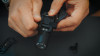 Antimatter Industries The Wing - SureFire X300/X400 'B' Models, THEWING-X300, 163-00026