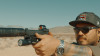 Antimatter Industries The Wing - SureFire X300/X400 'B' Models, THEWING-X300, 163-00026, 850080943052