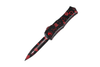 Microtech Hera II Mini D/E - Signature Series - Valentine's Day (2/14/2026), 1702M-1VNS, 841768197157