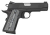 Colt CCU 1911 Combat Unit Commander .45 ACP Pistol 4.25" Barrel - 7 Rd, O9840CCU, 098289111876