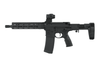 Daniel Defense DDM4 PDW 5.56 NATO Braced Pistol 10.3" Barrel - Maxim PDW Brace - Primary Arms SLx 1x MicroPrism Gen 2, SB-19, 818773025294