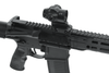 Daniel Defense DDM4 PDW 5.56 NATO Braced Pistol 10.3" Barrel - Maxim PDW Brace - Primary Arms SLx 1x MicroPrism Gen 2, SB-19, 818773025294