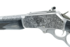 CNC Firearms Marlin Wildlife Series 1895 Trapper 45-70 Govt Lever Action Rifle - "Buffalo Edition", CNCBUFF4570, 736676704507