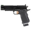 Kimber 2K11 Optic Ready .45 ACP Pistol 5" Bull Barrel - 13 Rds, 3500050, 669278350509