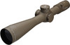 Leupold Mark 5HD 7-35x56mm M5C3 FFP Riflescope - PR2-MIL Reticle - FDE, 185073, 030317040253