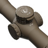 Leupold Mark 5HD 7-35x56mm M5C3 FFP Riflescope - PR2-MIL Reticle - FDE, 185073, 030317040253