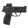 Sig Sauer P365X Sub-Compact 9mm Pistol 3.1" Barrel - Romeo-X SIG-LOC Compact Optic, 365X-9-BXR3-RXSL, 798681720279