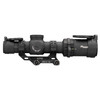 Sig Sauer TANGO-MSR Compact - 1-10x24mm SFP Illuminated Riflescope - BDC10 Reticle, SOTMC11000, 798681720651