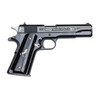 Colt 1911 Oscuro y Plata Series .38 Super Pistol 5" Barrel - TALO Exclusive, O1911C-38-OYP, 098289113573