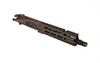 PWS M109 MOD 1-M 300 Blk Upper Receiver - Kodiak Brown