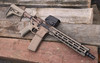 Primary Weapons Systems MK1 Compound SBR .223 Wylde 11.85" Barrel - Kodiak / FDE Anodized Finish, C111RA16-1F-NFA, 811154034328